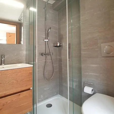 Apartment Britannia Saas-Fee