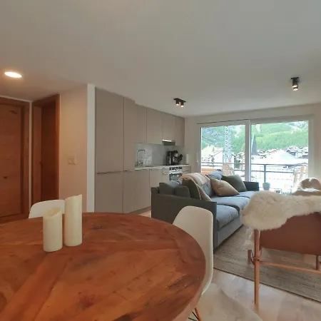 Apartment Britannia