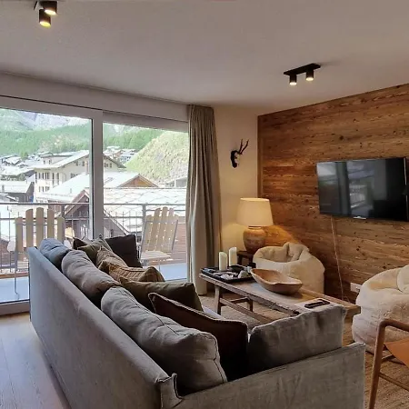 Apartment Britannia *
