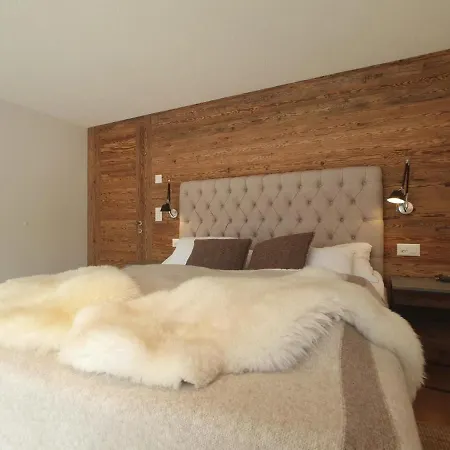 Apartment Britannia *